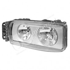 IVECO EuroCargo Tector, Stralis, EuroStar Headlight/Headlamp